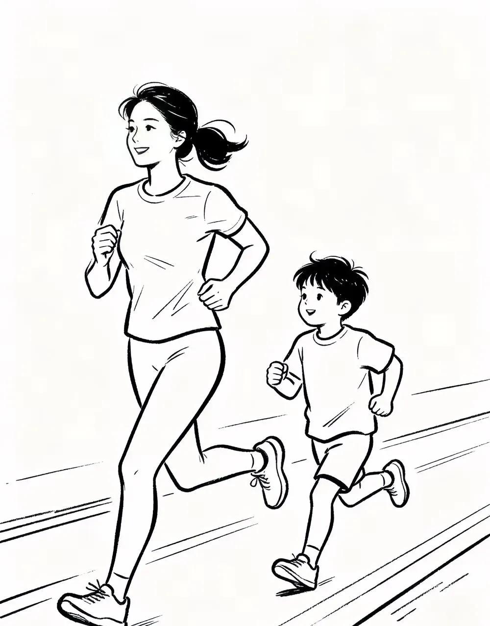 五一逛商场看透，妈妈挣不挣钱，人生天差地别五一逛商场，亲眼见识到妈妈们的两