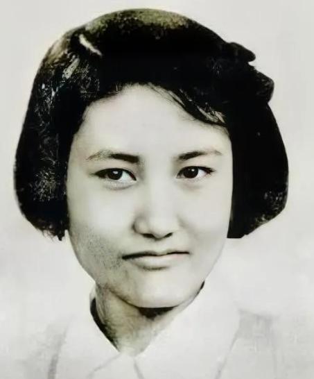 1975年4月4日，45岁的张志新在沈阳被执行死刑，她的罪名是