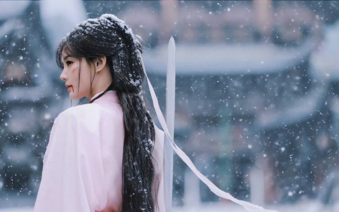 李一桐清瞳宝宝早呀[大笑]雪雪一天更八百条好吗？[并不简单]友情提示备好纸巾[