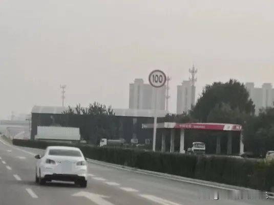 石家庄复兴大街、北三环最高限速80是谣传进入2026年，网上盛传石家庄复兴大