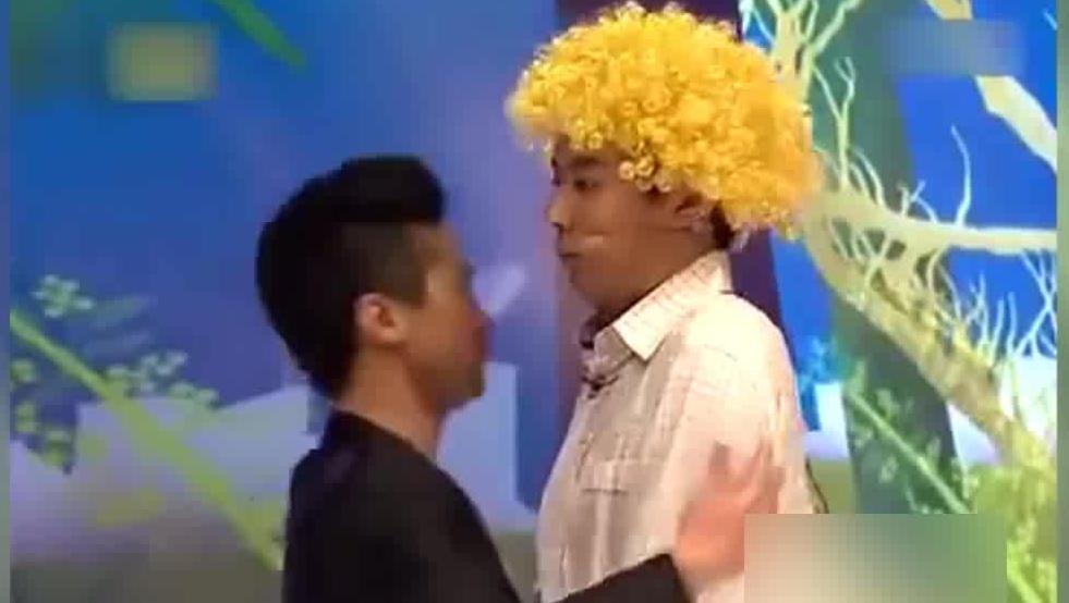 落叶归根(小品)_土豆视频