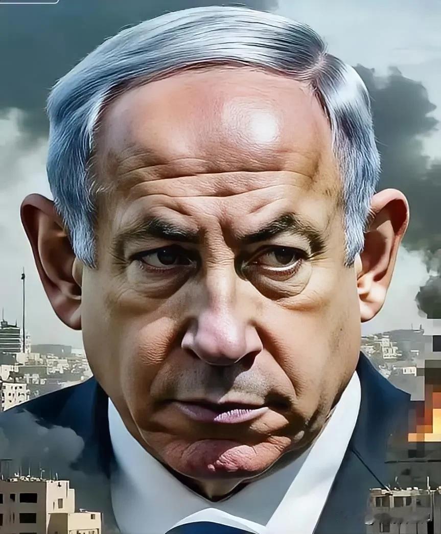 硬气！内塔尼亚胡扔出重磅消息：以色列不靠美国军援，砸千亿搞军工1月11日，以色