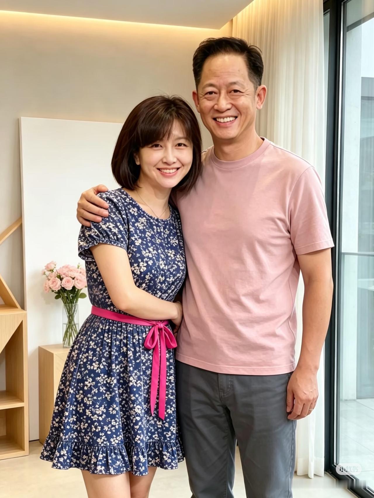 九十年代《过把瘾》爆火，王志文演方言，江珊演杜梅，拍戏的时候发生过一桩趣事。有一
