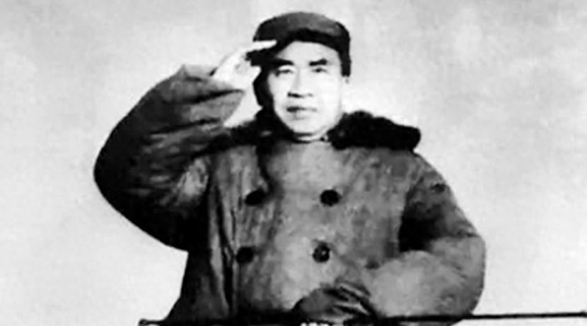 毛主席率先抵达井冈山，为何如今朱德却被尊称为中国红军之父这一光荣称号呢？190