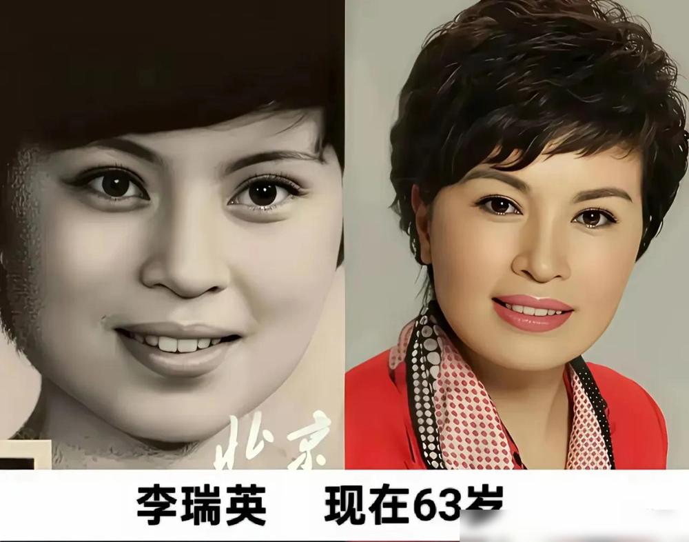 真的是三岁看老呀！看看央视主持人小时候的照片，看起来就一副能当央视主持人的样子！