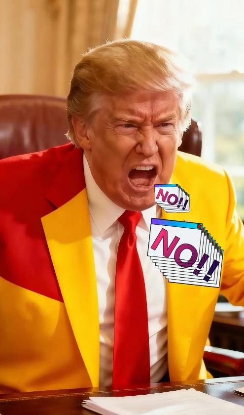 快报！快报！特朗普宣布了 11月6日一大清早又来新剧情了，当地时间11月