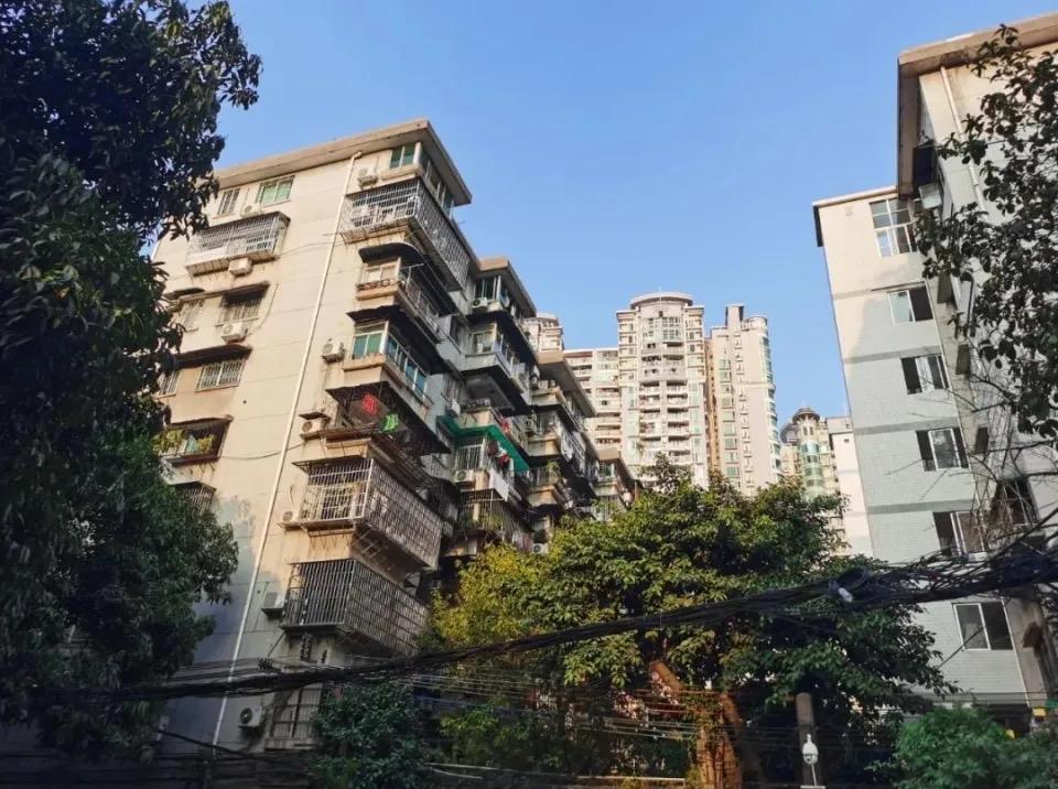 湖北鄂州，男子花55万在一女子手中购买了一套二手房。2年后，男子意外得知，女子母
