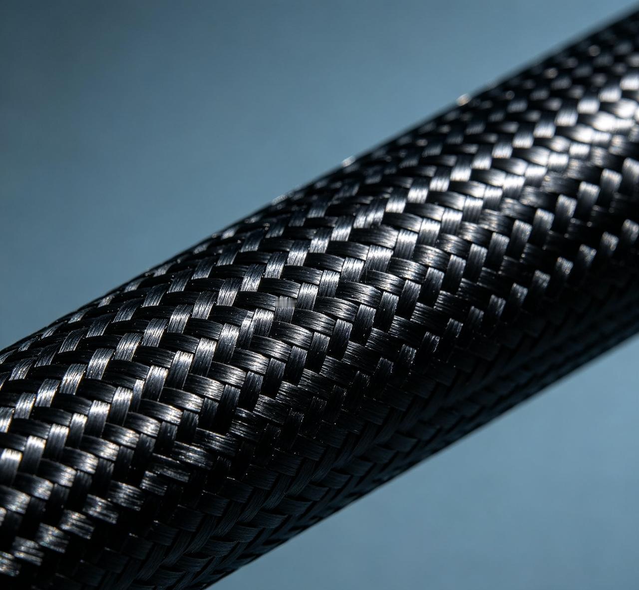 太震撼了！中国研制出并大规模生产最强碳纤维，比钢铁强十倍你敢