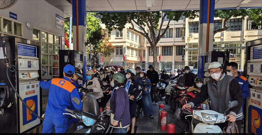 越南传来消息2026年3月19日，越南正式向阿尔及利亚求助，希望确保石油和天