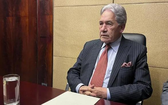 前两天结束的太平洋岛国论坛外长会上，上演了一出让澳新两国颇为尴尬的戏码。澳大利亚