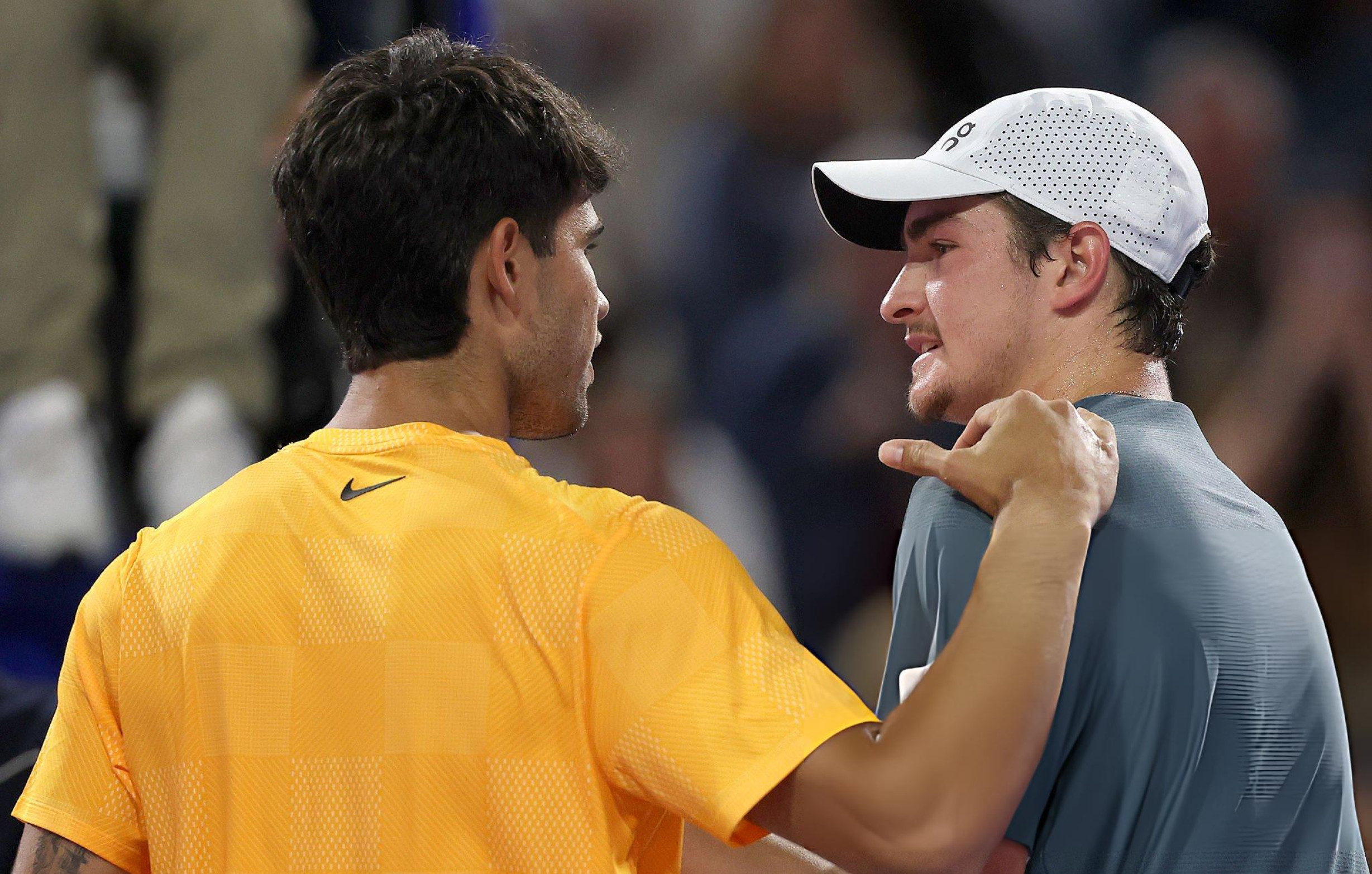 丰塞卡的超级大师课继续——2026年的前三站大师赛，巴西新星接连获得了挑战世界前