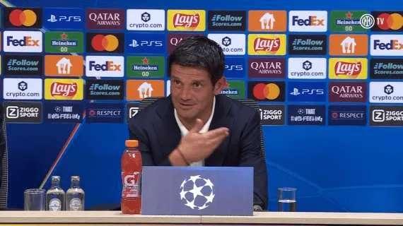 齐沃这样的菜鸟教练，在孔蒂、阿囧、斯帕莱迪等一帮资深教练的拉胯助攻下，打出了处女