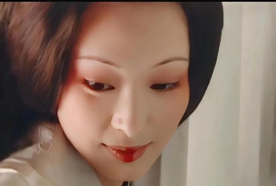 卫子夫当了38年皇后，自杀前留下一封遗书，汉武帝看后破口大骂汉朝一代贤后卫子夫