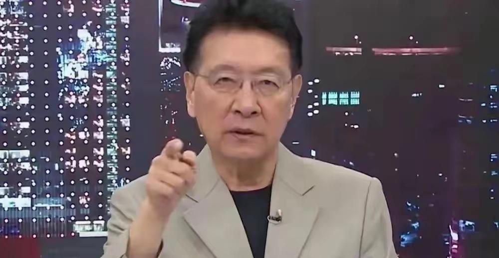 台湾岛内媒体大亨赵少康声称:“大陆官方的邀请公报中提及:‘郑丽文主席就任以来，多