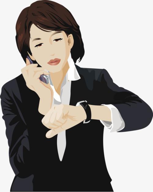 碰到原先单位的女同事，问她退休了吗？她说去年退休的，我问她工资多少，她说一万有点