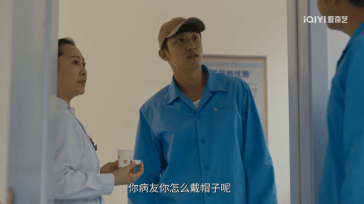 岁月有情时大结局岁月有情时加更《岁月有情时》小满给大哥哄成胚胎了！精神病院里小满