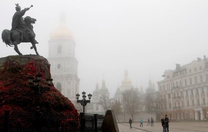 《世界报》：乌克兰最高拉达议员表态支持基辅放弃对顿巴斯的领土诉求该报指出，议员