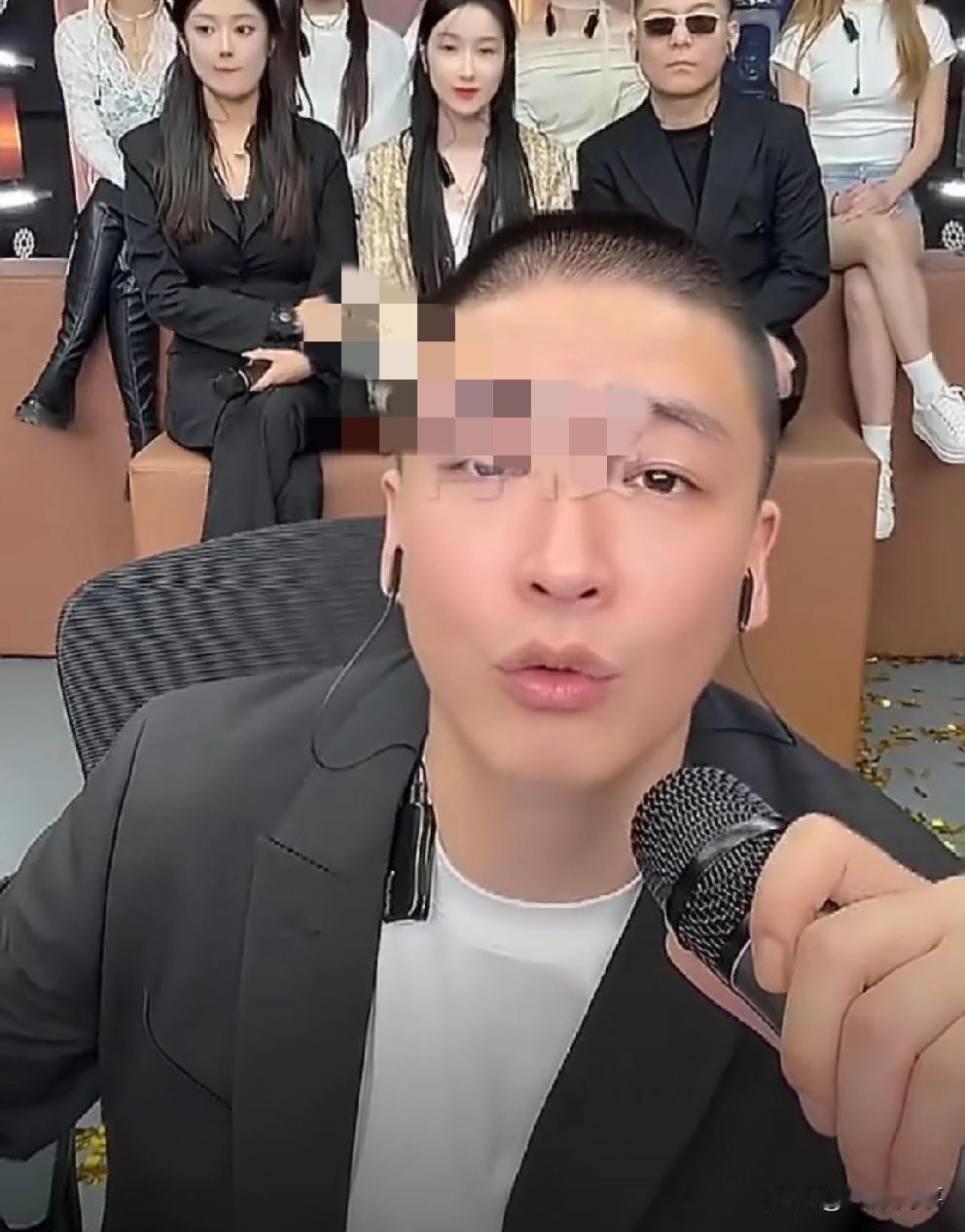 刘一手透露2026KS官方对他政策和要求：没有年框和任何要求，扶持一年，要什么给