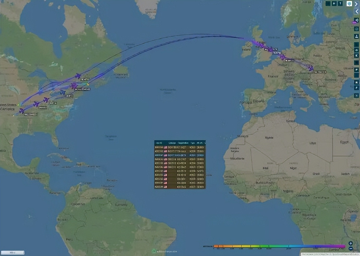 烽火问鼎计划美军和以色列空军依然在不断轰炸伊朗，重点包括核设施、导弹基地、安全