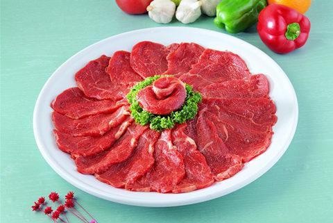 男人经常吃牛肉好吗?