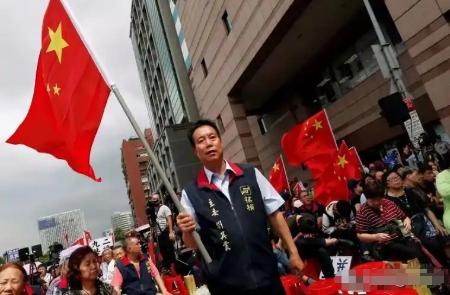 可喜可贺！终于把“台湾”改成“中国台北”了，民进党当局做梦都没想到，之前“上蹿下