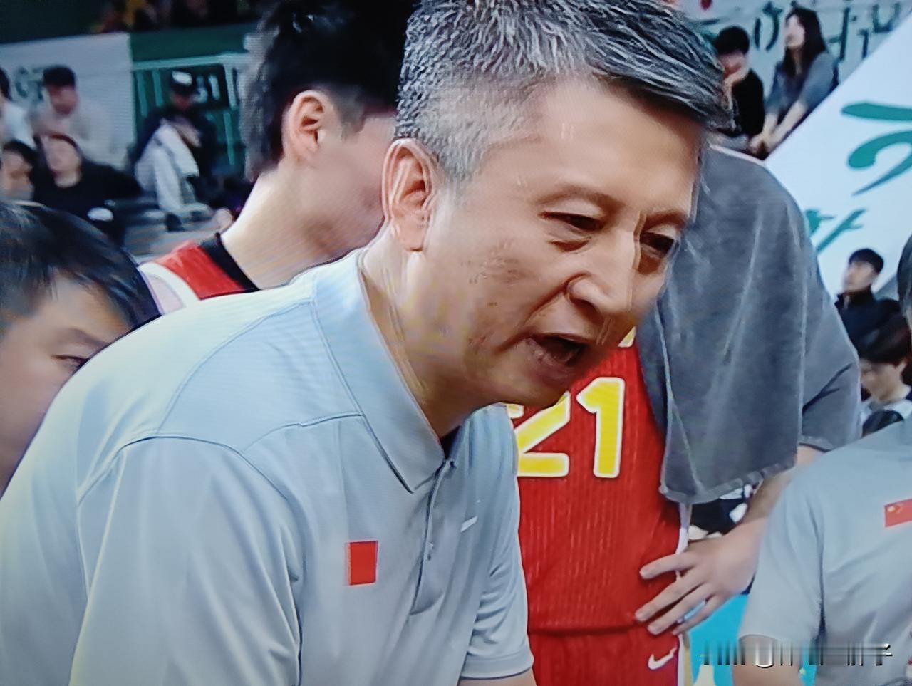 输了两场球不可怕，可怕的是，某些别有用心的人，又在呼唤早已经淘汰的人去接替郭士强