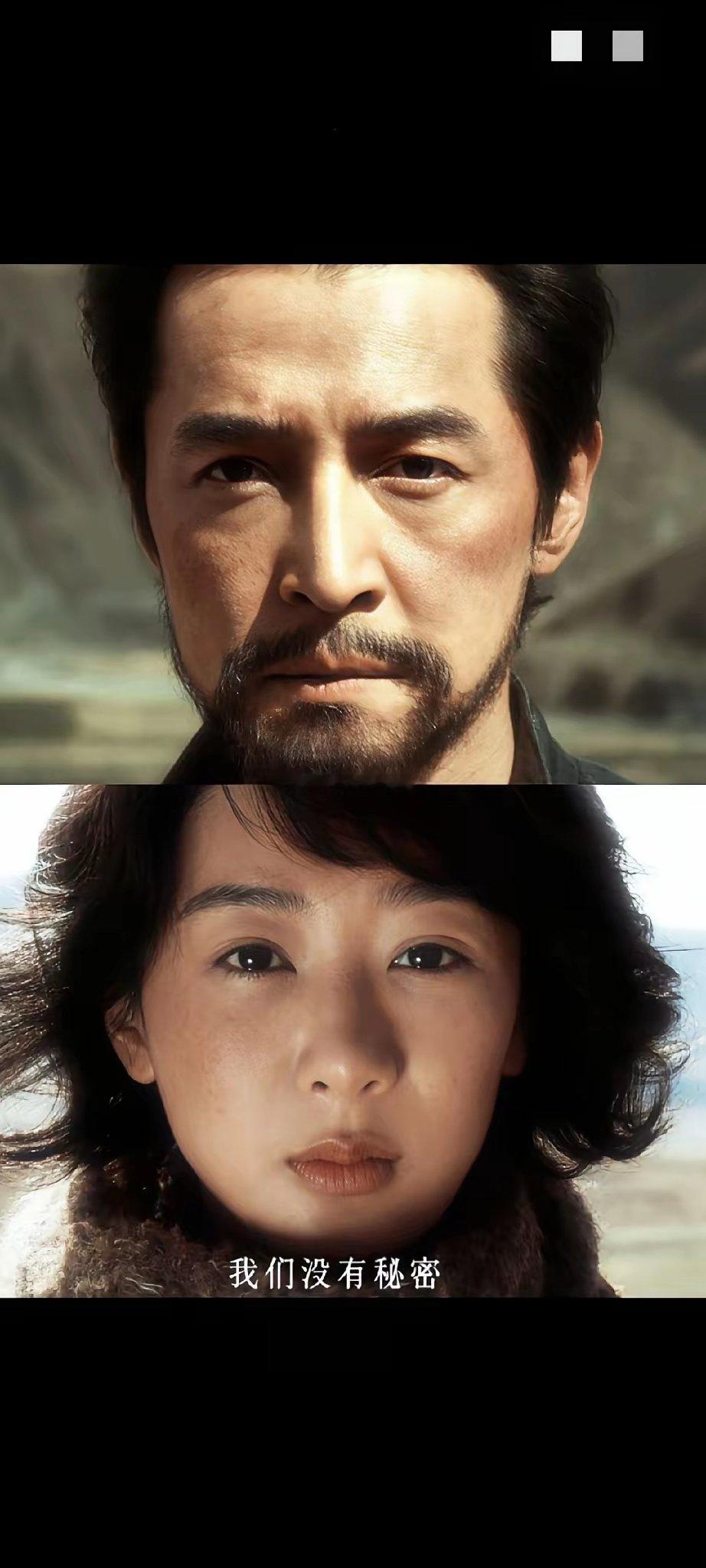 我问我学表演的朋友，《生命树》现在高开低走，要是真的没稳住，以后会不会没人敢碰了