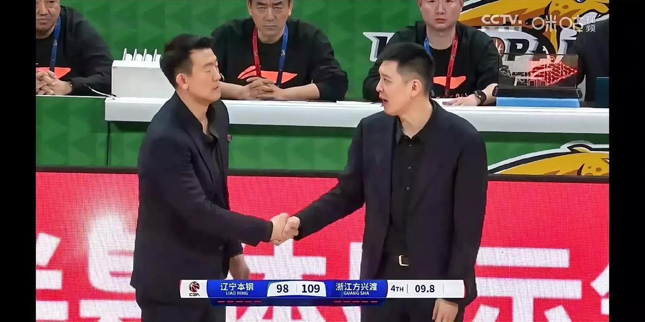 说实话，辽宁队输大家都预料到了！但没想到回到主场的辽篮还是这么不堪一击？真的是让