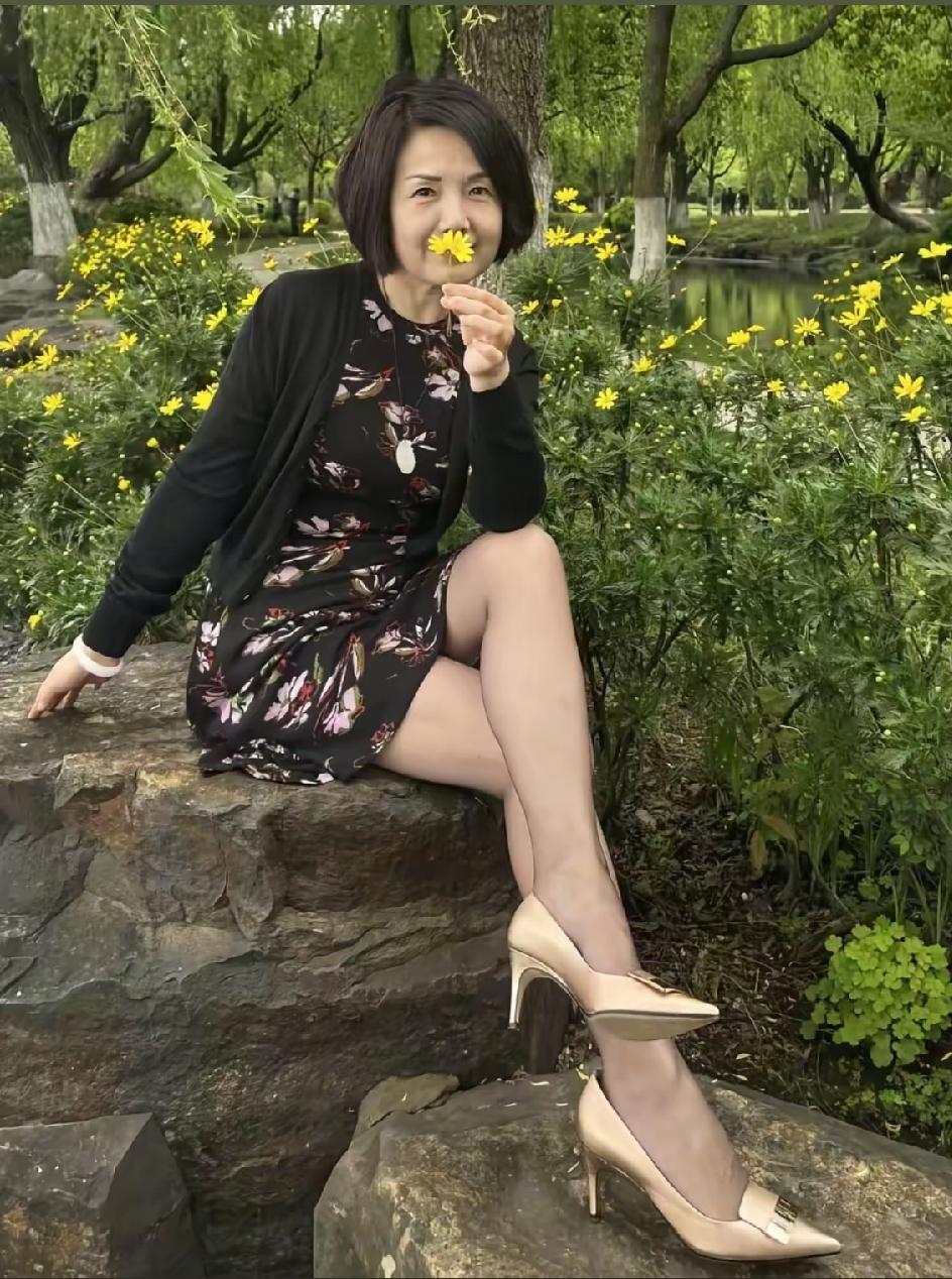 ，什么花都行