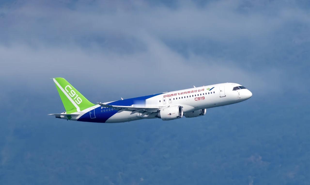 这是在给我使绊子！欧洲航空安全局突然放出消息，C919大飞机要再等三到六年才