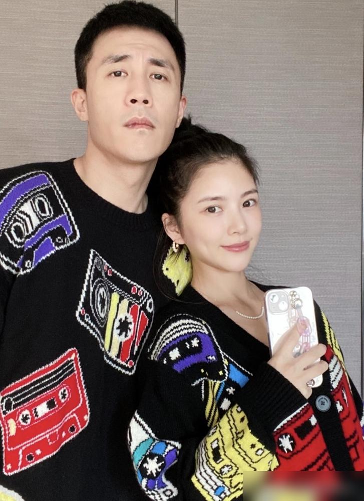 杜淳暖爸人设竟是演的？前女友一句话撕烂遮羞布！当年张嘉倪一句“成年人给不起的