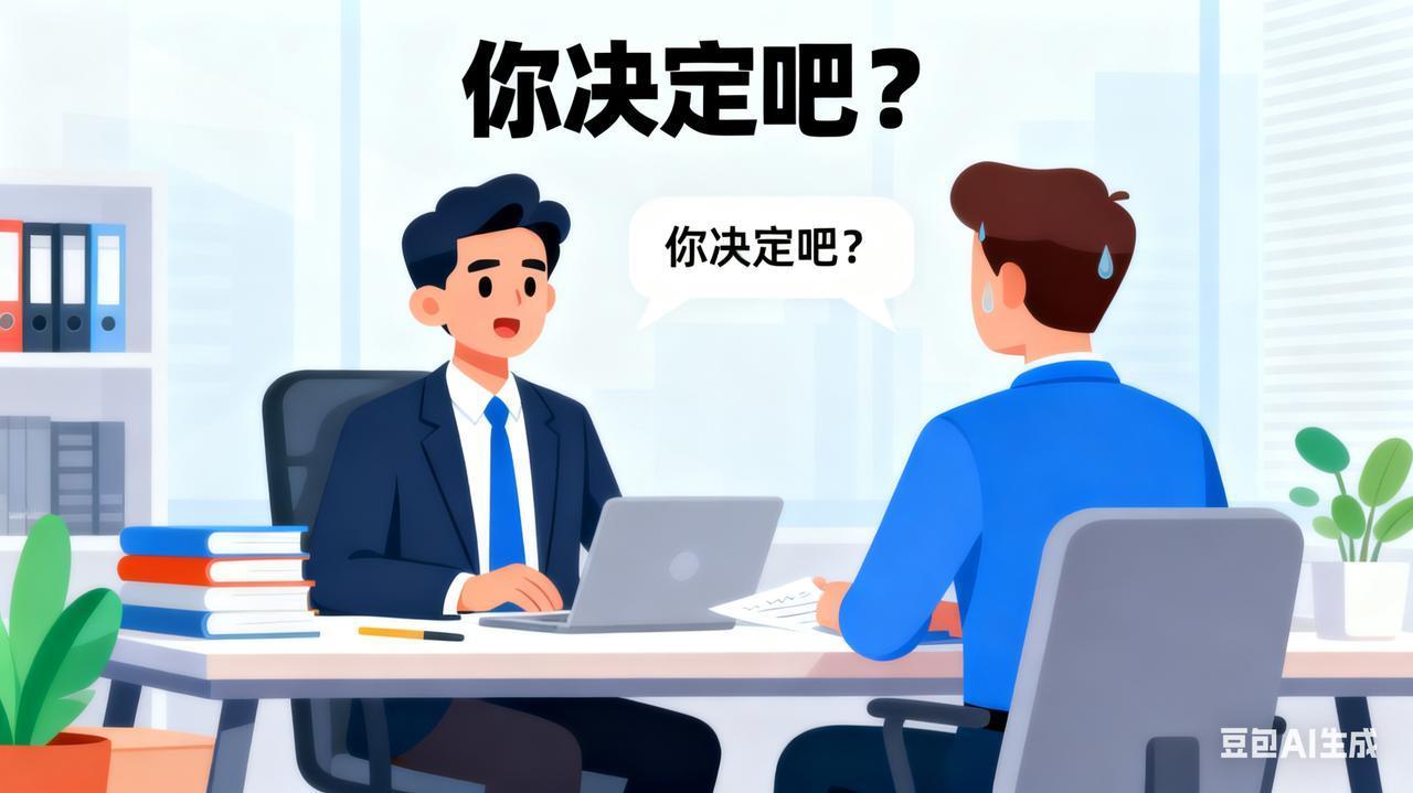 在职场中，领导的不少表达藏着“弦外之音”，读懂这些潜台词能减少沟通内耗、少踩坑，