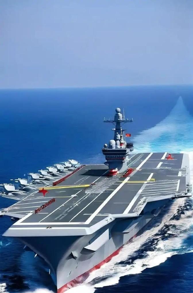 .美国为啥怕中国收台？其实收回台湾，对中国只是完成统一，但对美国意味的不止这一些