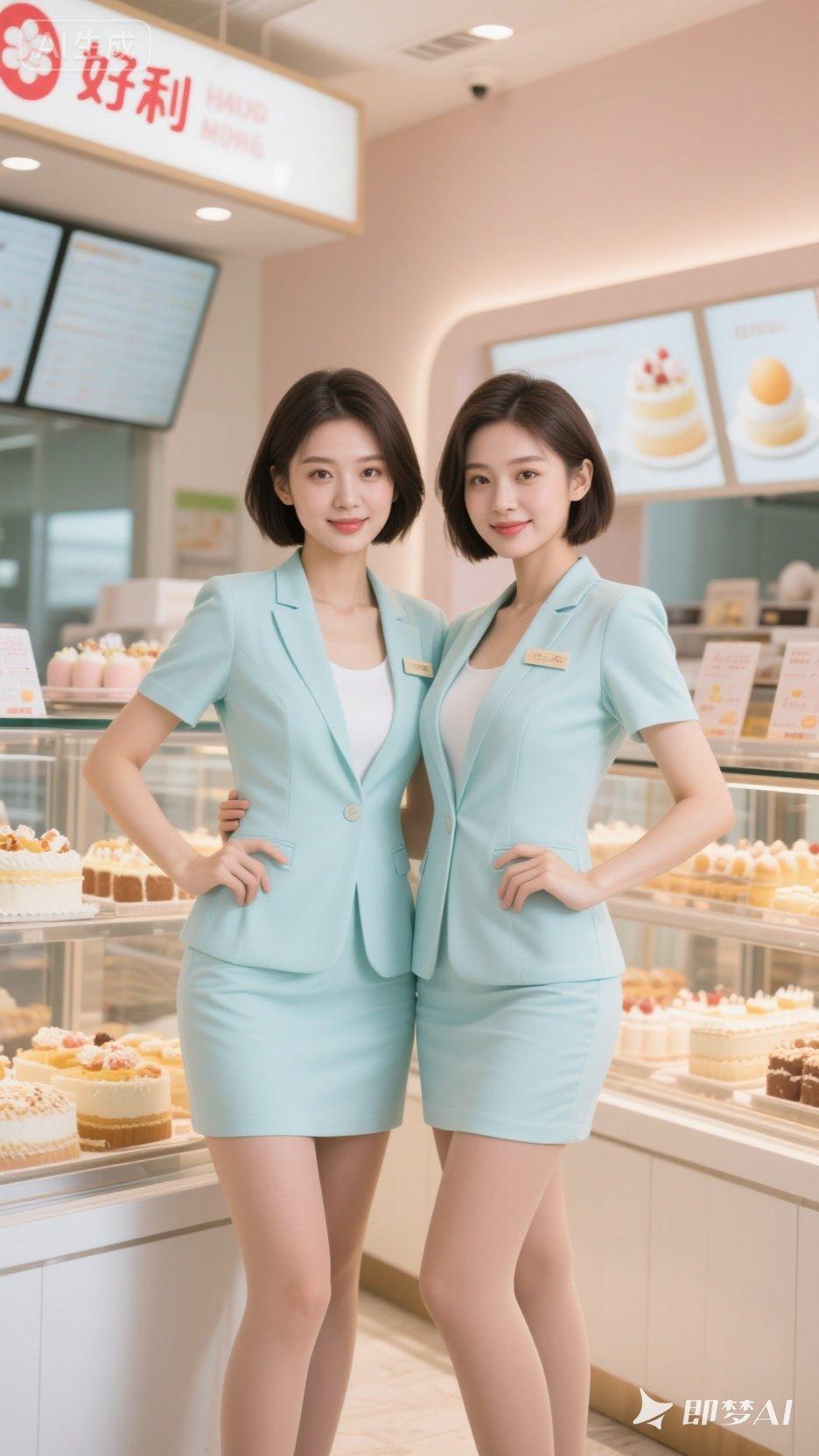 职场时髦穿搭双子女和射手女,你们更喜欢谁?职场美女如何打扮自己?