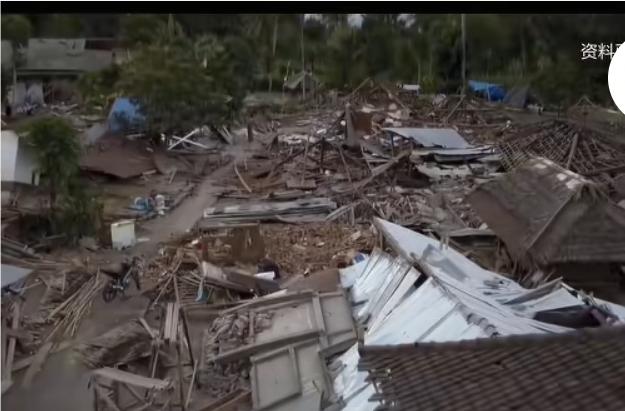 四川甘孜发生5.4级地震根据中国地震台网的正式测定，10月9日13时17分，