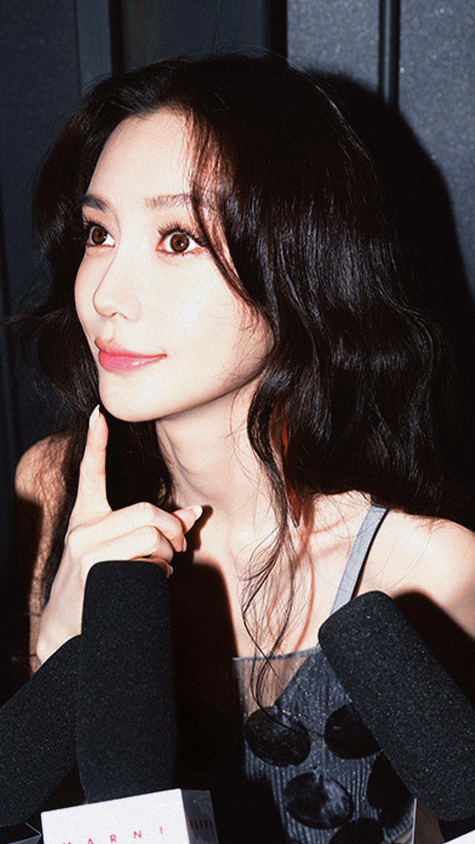 杨颖