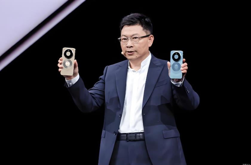 对于麒麟芯片的参数，余承东在华为Mate80的发布会上只字未提，甚至研发这颗麒