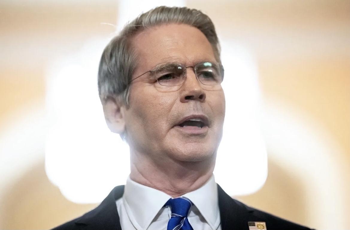 贝森特称：中国人做生意不可靠，不如日韩，还特别喜欢威胁美国……中国网友：美