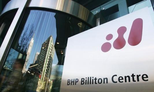 发现没有？同样都是澳大利亚的铁矿石巨头，面对中国提出的人民币结算要求，力拓和必和