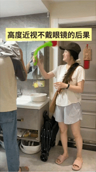 再跑慢点，估计没救了[打脸]