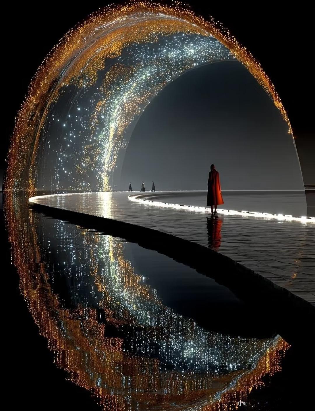 有一个词叫阳谋无解!意思是说:光明磊落的人，任何人都奈何不了他，打的就是明牌!