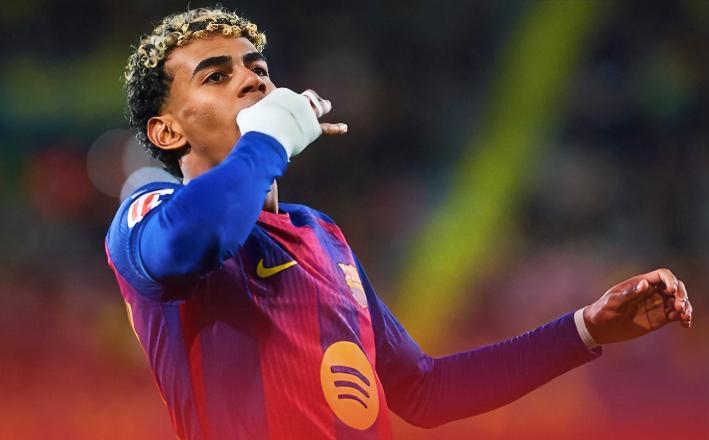 巴萨最强的武器，正在以最残忍的方式自我销毁。医生，我球队的“玻璃人”又碎了。