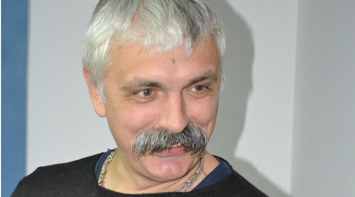 乌克兰纳粹分子科尔琴斯基声称，乌克兰内部正在策划一场针对泽连斯基的政变运动。