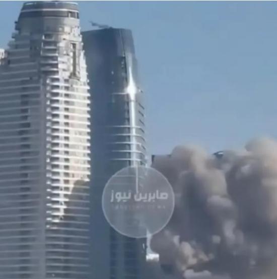 以色列这次和伊朗干完架，最肉疼的不是打仗花了多少钱，而是被导弹残骸砸坏的房子、商