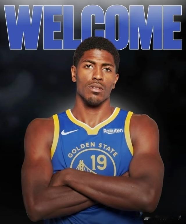 勇士补强后卫线！正式签下发展联盟悍将内特-威廉姆斯据NBA名记报道，勇士已用双