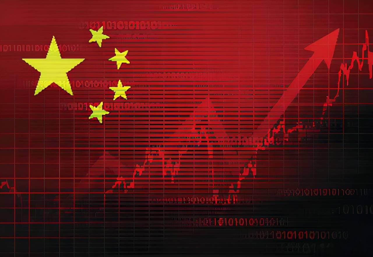 日本与苏联的兴衰之谜：美国如何打破70%魔咒？