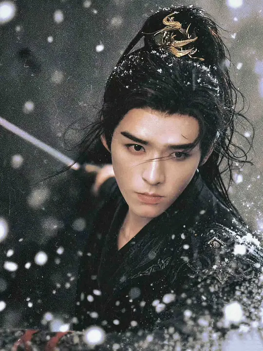 要说《暗河传》这剧，一向是刀光剑影、暗流涌动，江湖恩怨、朝堂博弈，看得人喘