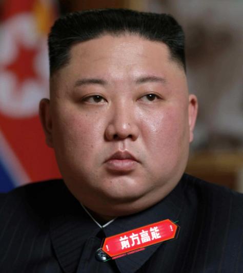 朝鲜宣布 11月6日，朝鲜外务省负责美国事务的副相金恩哲突然宣布：美国又对我