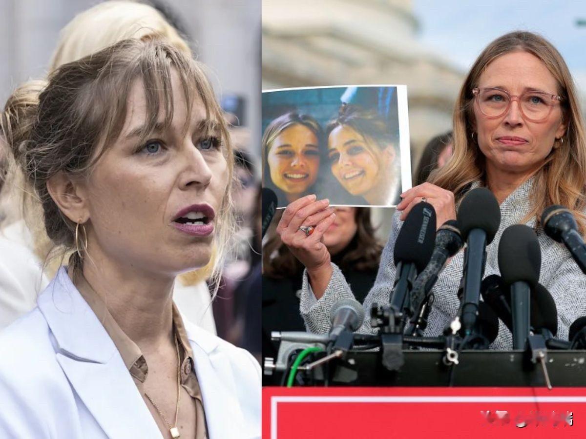 玛丽亚·法默是杰弗里·爱泼斯坦的最初举报人。30年前的1996年，她勇敢地向联邦