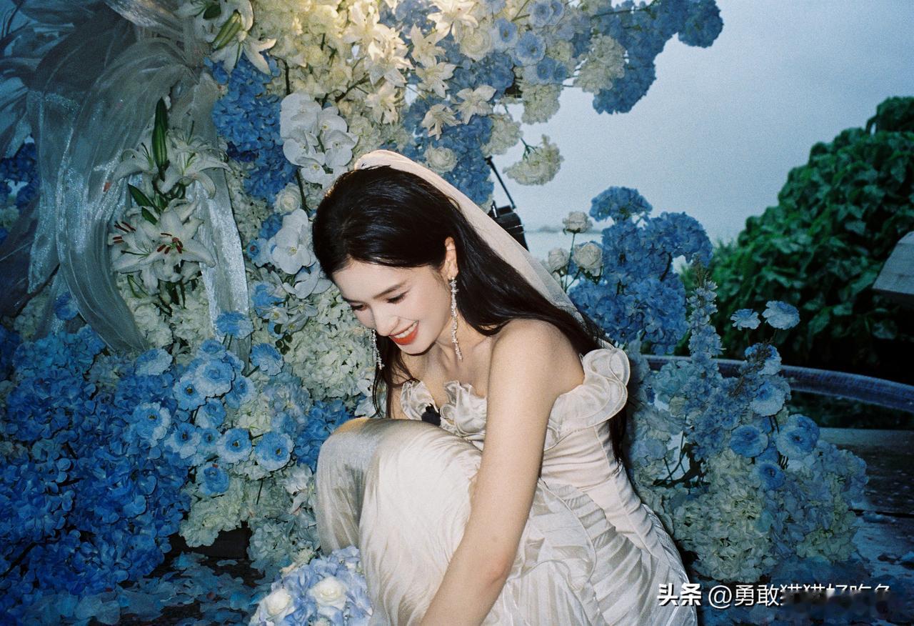 张婧仪分享图片智赋新质全域焕新